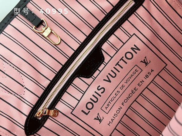 ルイヴィトンバッグ全体デザイン